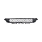 AC1036109 New Replacement Front Bumper Cover Grille For 2022-2025 Acura Rdx. Fixed Price $74.00.