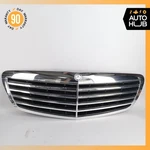 07-09 Mercedes W221 S63 Amg S550 Hood Radiator Grille 2218800083 Oem. Fixed Price $128.65.