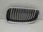 2011-2013 Bmw 328I Front Grille Bumper Not Included NNX2W. Fixed Price $76.34.