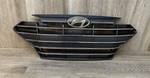 2019-20 Hyundai Elantra Front Grill Oem Part # 86350-F2BA0. Fixed Price $269.10.