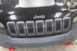 Grille Two Piece Bumper Cover Upper Inserts Fits 19-23 Cherokee 2988526. Fixed Price $224.00.