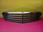 2008-2011 Mercedes C300 C350 Grille Front Upper Chrome 2048800323. Fixed Price $99.70.