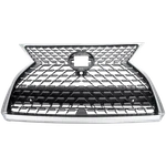 Grille 531010E410 For Lexus RX350L RX450HL 2020-2022. Fixed Price $535.89.