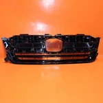 Honda Piolt Inner Grille 2019 2020 71121-TG7X-A5V Oem. Fixed Price $71.10.