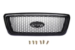 Black Grille Honeycomb Insert 2004-2008 Ford F-150 F150 Pickup Truck. Fixed Price $74.95.