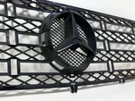 2013 2018 Mercedes W463 G-class G-wagon Front Radiator Grille A4638880223 Oem. Fixed Price $299.99.