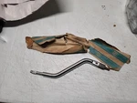 1967-68 Chevrolet Gmc Truck Column Gear Shift Lever 10 20 30 Suburban 3902560. Fixed Price $68.00.