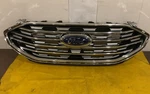 2019-2024 Ford Edge Front Bumper Grille Chrome W/ Emblem KT4B-8200-AHW Oem. Fixed Price $355.00.