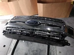 Grille Xlt Horizontal Main Bars Fits 18-20 Ford F150 Pickup 531436. Fixed Price $558.73.