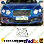 Bentley Continental Gtc 12-15 Front Bumper Grille Chrome Right 3W3807684J. Fixed Price $112.50.