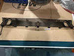 Camaro 67 Standard Grill Gm Nos Original New P.n. 3891693. Fixed Price $225.00.