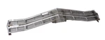 Used 1967 Ford Galaxie Front Grill W/ Brackets. Fixed Price $99.99.