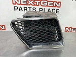 08-09 Pontiac G8 Gt Rh Passenger Side Kidney Grille Oem 92201781 #397. Fixed Price $149.99.