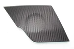 2014-2018 Jeep Cherokee Right Passenger Side Speaker Cover Grill Oem, 1YQ71TRMAD. Fixed Price $24.95.