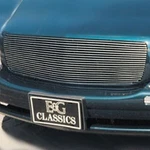 E&g Classics 1997-1999 Cadillac Deville Concours / D'elegance Billet Grille. Fixed Price $252.00.
