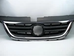 2009-2014 Volkswagen Vw Routan Front Upper Chrome Trim Grille 05109914AA-A Oem. Fixed Price $127.91.