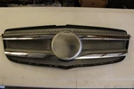 X166 Mercedes Front Radiator Hood Center Bumper Emblem Gl-class Oem. Fixed Price $220.00.