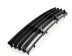 New Volkswagen Passat B5 Front Bumper Left Grille 3B0853677EB41 Oem No Duties. Fixed Price $170.12.
