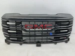 2022-2025 Gmc Sierra 1500 AT4 Front Radiator Grille W/ Emblem Oem 85642127. Fixed Price $275.00.