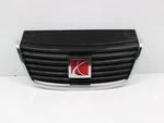 2006 2007 Saturn Vue Front Upper Grille. Fixed Price $59.50.