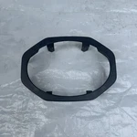2018-2023 Toyota Tacoma Grille Badge Emblem Holder Trim 53123-04040/50/60. Fixed Price $20.00.
