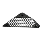 Genuine Lamborghini Gallardo Front Bumper Left Side Grille Panel 400807681E. Fixed Price $355.63.
