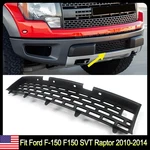 AL3Z17B968AA Front Lower Grille Bumper Ford F-150 Svt Raptor 2010-2014. Fixed Price $39.89.
