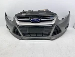 2012 2013 2014 Ford Focus Front Bumper Cover Fog Light Titanium Oem. Fixed Price $396.00.