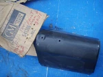 Nos 1962 Pontiac 541306 Grille Panel Convertible Bonneville Catalina Wagon. Fixed Price $80.00.