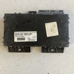 2005 Jaguar S-type Driver Seat Control Unit 2W9F-13C789-DH. Fixed Price $33.64.