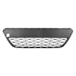 Front Bumper Cover Grille Plastic Fits 12-15 Kia Rio Hatchback 104-59468A. Fixed Price $47.96.