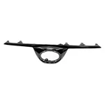 For Toyota Corolla Cross 23-25 Replacement Upper Grille Molding Capa Certified. Fixed Price $130.16.