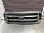 99-04 Ford F250 F350 Super Duty Grille Oem Xl Gray W/ Emblem. Fixed Price $200.00.