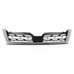 Front Bumper Grille Compatible With Subaru Forester 2017-2018 91121SG280. Fixed Price $77.99.