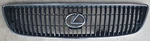 98-05 Lexus GS300 GS430 GS400 Toyota Aristo Front Grille With Emblem Oem. Fixed Price $149.95.