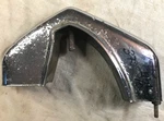 Vtg 1954 Chevrolet Chrome Grill . Tooth #3705310 Trim Molding. Fixed Price $32.00.