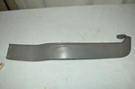 Nos Mopar Body Panel Headlight Grill Bumper Hood Bezel Filler ? Dodge Chrysler. Fixed Price $150.00.