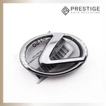 2004-2009 Lexus RX330 RX350 Logo Emblem Radiator Grey 75311-48070. Fixed Price $54.00.
