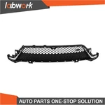 Labwork Front Bumper Upper Grille Black For Buick Envista Gs 2024+ Plastic. Fixed Price $210.35.