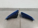2006 Porsche Cayman 987 Side Air Intake Grills #4760 F2. Fixed Price $99.99.