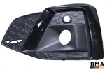 Audi S5 A5 B9 S-line Front Left Side Lower Bumper Trim Grille 2020 2024 Oem. Fixed Price $114.99.