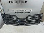 2009 2010 2011 2012 Toyota Venza Front Bumper Grille 53111-0T010. Fixed Price $100.00.