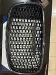 2015-2023 Chrysler 300 Radiator Grille Mopar Genuine 5SW16RXFAE. Fixed Price $250.00.