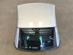 2003-2006 Mercedes Sl-class R230 Full Converti Roof Hard Top Glass Oem LOT2286. Fixed Price $1049.00.
