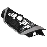 Front Bumper Upper Grille Assembly For Nissan Sentra 2020-2021. Fixed Price $66.23.