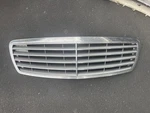 2003 To 2006 Mercedes Benz E-class Front Upper Grille P5885. Fixed Price $15.00.