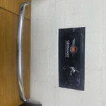 2020 Lexus RX350 Lower Chrome Grille Oem 53122-48100 #005. Fixed Price $200.00.