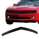 Fits 2010-2013 Chevy Camaro Phantom Aluminum Black Upper Billet Grille Insert. Fixed Price $135.99.