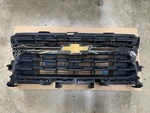 2021-2022 Chevrolet Colorado Grille Assembly Oem Front Upper 84457397. Fixed Price $399.99.