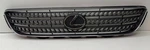 01-05 Lexus IS300 Bumper Grille W/ Emblem Front 53100-53010 Oem. Fixed Price $84.99.